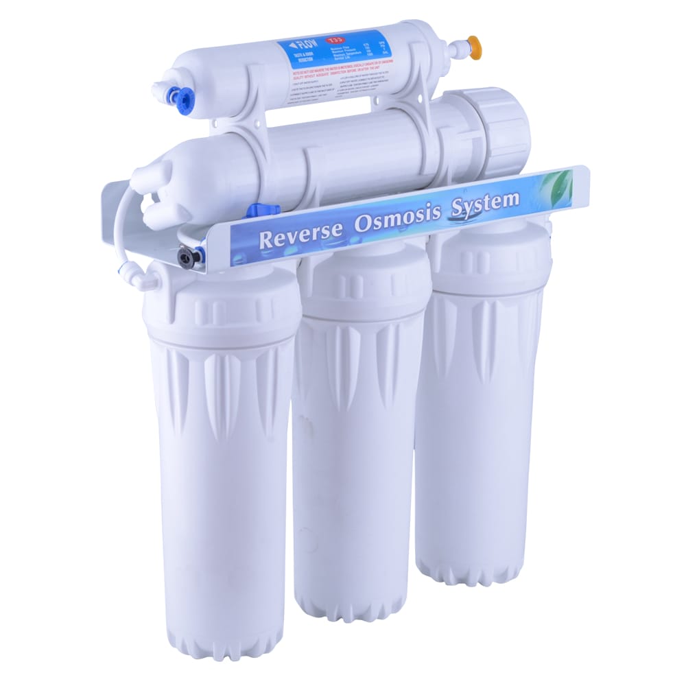 water purifier Reverse Osmosis system